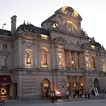 Apartamento Oluxuxy49 - T3 De Prestige, Place Du Ralliement, 2eme 3eme Et 4eme Etage Sans Ascenseur
