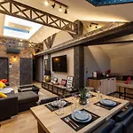 Oluxuxy49 - T3 De Prestige, Place Du Ralliement, 2eme 3eme Et 4eme Etage Sans Ascenseur * Angers