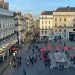 Oluxuxy49 - T3 De Prestige, Place Du Ralliement, 2eme 3eme Et 4eme Etage Sans Ascenseur Apartamento Angers