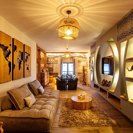 Oluxuxy49 - T3 De Prestige, Place Du Ralliement, 2eme 3eme Et 4eme Etage Sans Ascenseur Appartement Angers