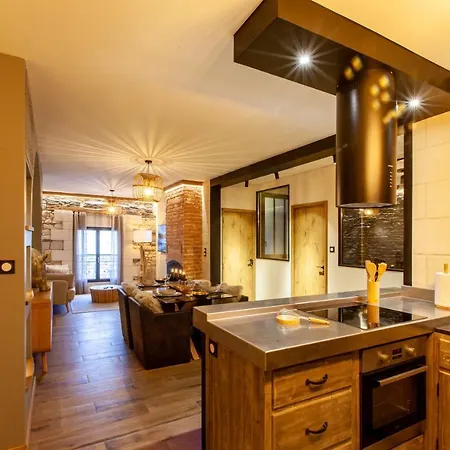 Oluxuxy49 - T3 De Prestige, Place Du Ralliement, 2eme 3eme Et 4eme Etage Sans Ascenseur Appartement Angers