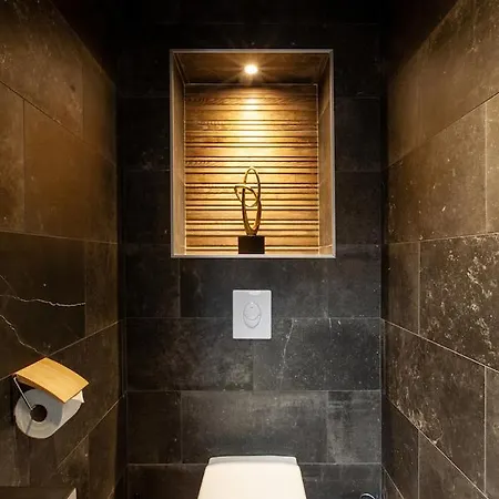 Oluxuxy49 - T3 De Prestige, Place Du Ralliement, 2eme 3eme Et 4eme Etage Sans Ascenseur *