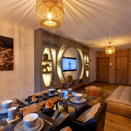 Oluxuxy49 - T3 De Prestige, Place Du Ralliement, 2eme 3eme Et 4eme Etage Sans Ascenseur Lägenhet *