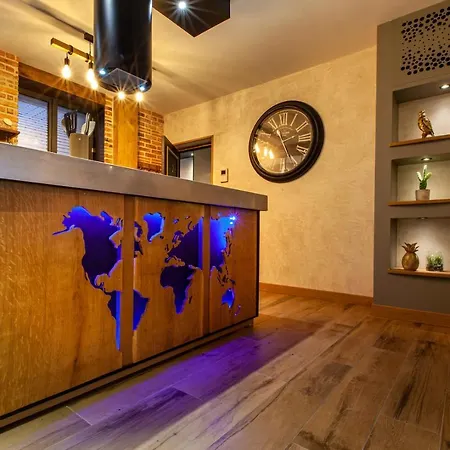 Oluxuxy49 - T3 De Prestige, Place Du Ralliement, 2ème 3ème Et 4ème étage Sans Ascenseur