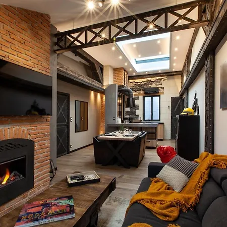 Oluxuxy49 - T3 De Prestige, Place Du Ralliement, 2ème 3ème Et 4ème étage Sans Ascenseur * Angers