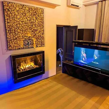 Oluxuxy49 - T3 De Prestige, Place Du Ralliement, 2eme 3eme Et 4eme Etage Sans Ascenseur *