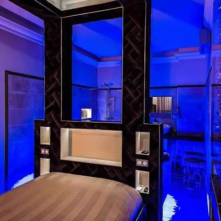 Oluxuxy49 - T3 De Prestige, Place Du Ralliement, 2eme 3eme Et 4eme Etage Sans Ascenseur * 앙제