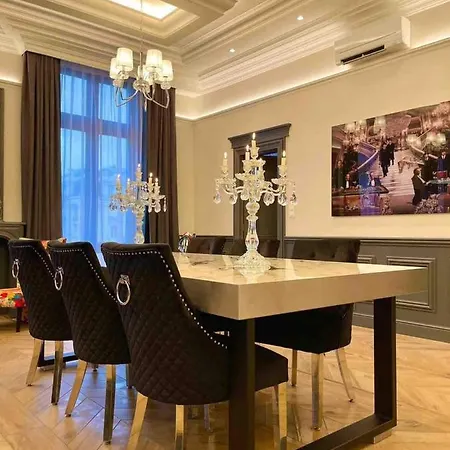 Apartman Oluxuxy49 - T3 De Prestige, Place Du Ralliement, 2eme 3eme Et 4eme Etage Sans Ascenseur *