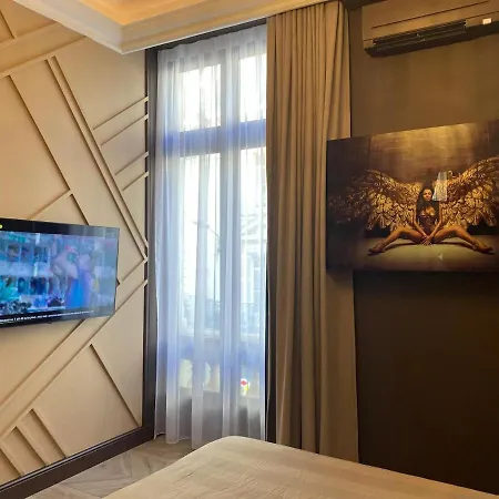 Oluxuxy49 - T3 De Prestige, Place Du Ralliement, 2ème 3ème Et 4ème étage Sans Ascenseur Angers