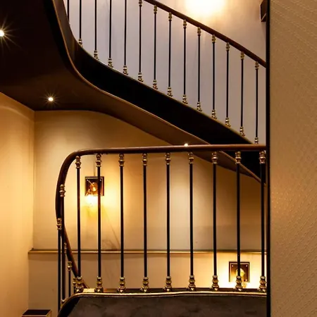 아파트 Oluxuxy49 - T3 De Prestige, Place Du Ralliement, 2eme 3eme Et 4eme Etage Sans Ascenseur