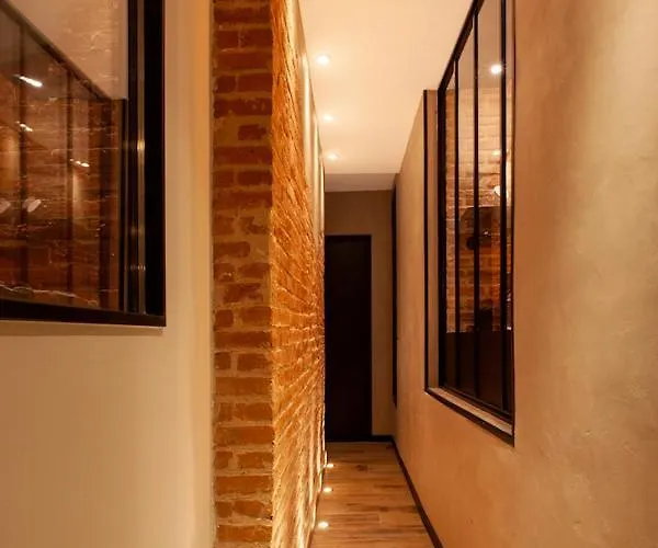 Διαμέρισμα Oluxuxy49 - T3 De Prestige, Place Du Ralliement, 2eme 3eme Et 4eme Etage Sans Ascenseur