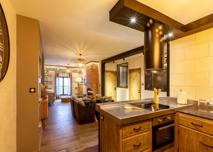 Oluxuxy49 - T3 De Prestige, Place Du Ralliement, 2eme 3eme Et 4eme Etage Sans Ascenseur Lägenhet Angers