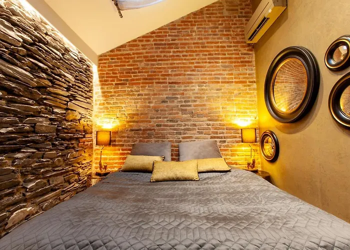 Oluxuxy49 - T3 De Prestige, Place Du Ralliement, 2eme 3eme Et 4eme Etage Sans Ascenseur Apartament *