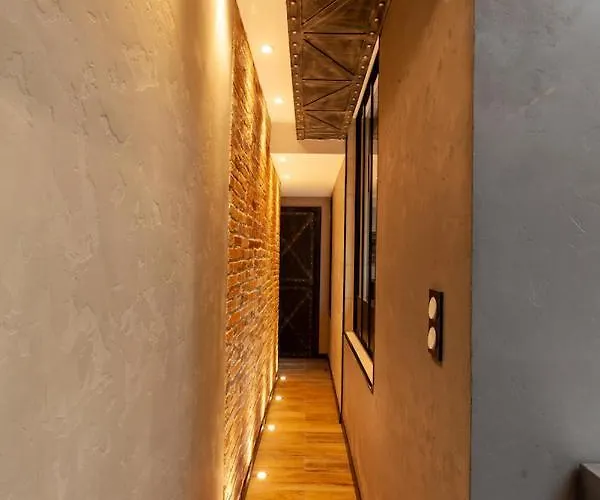 Apartament Oluxuxy49 - T3 De Prestige, Place Du Ralliement, 2eme 3eme Et 4eme Etage Sans Ascenseur Angers