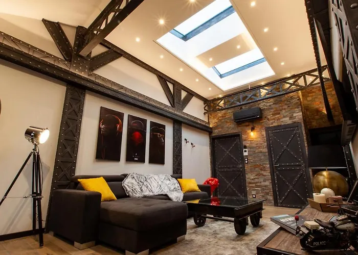 Oluxuxy49 - T3 De Prestige, Place Du Ralliement, 2eme 3eme Et 4eme Etage Sans Ascenseur Lägenhet Angers