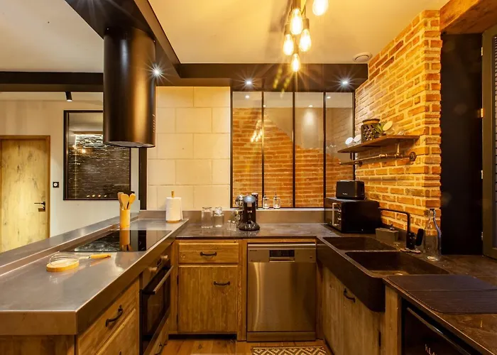 Oluxuxy49 - T3 De Prestige, Place Du Ralliement, 2eme 3eme Et 4eme Etage Sans Ascenseur 아파트