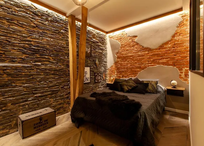 Oluxuxy49 - T3 De Prestige, Place Du Ralliement, 2eme 3eme Et 4eme Etage Sans Ascenseur Lägenhet Angers