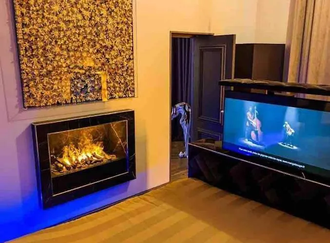 Oluxuxy49 - T3 De Prestige, Place Du Ralliement, 2eme 3eme Et 4eme Etage Sans Ascenseur *