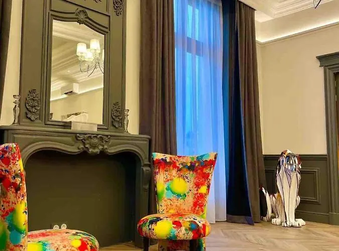 Oluxuxy49 - T3 De Prestige, Place Du Ralliement, 2eme 3eme Et 4eme Etage Sans Ascenseur 앙제