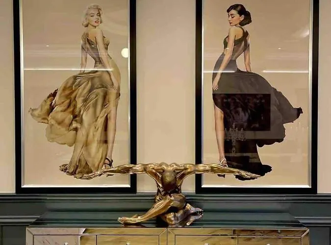 아파트 Oluxuxy49 - T3 De Prestige, Place Du Ralliement, 2eme 3eme Et 4eme Etage Sans Ascenseur *