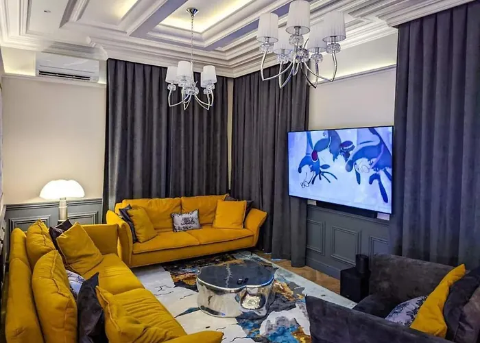 Oluxuxy49 - T3 De Prestige, Place Du Ralliement, 2eme 3eme Et 4eme Etage Sans Ascenseur 아파트 *