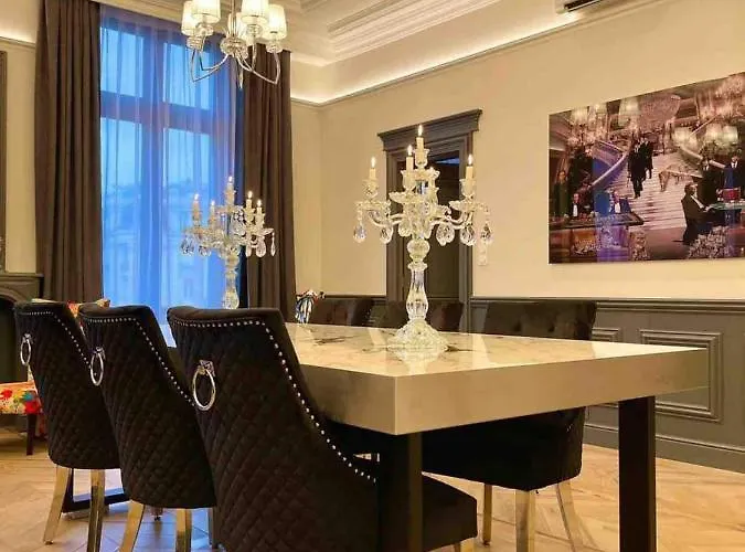 Διαμέρισμα Oluxuxy49 - T3 De Prestige, Place Du Ralliement, 2eme 3eme Et 4eme Etage Sans Ascenseur *