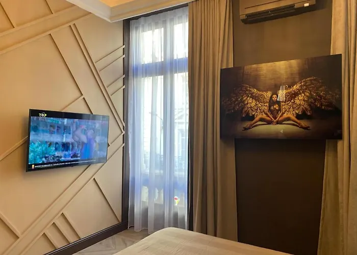 Oluxuxy49 - T3 De Prestige, Place Du Ralliement, 2eme 3eme Et 4eme Etage Sans Ascenseur 앙제