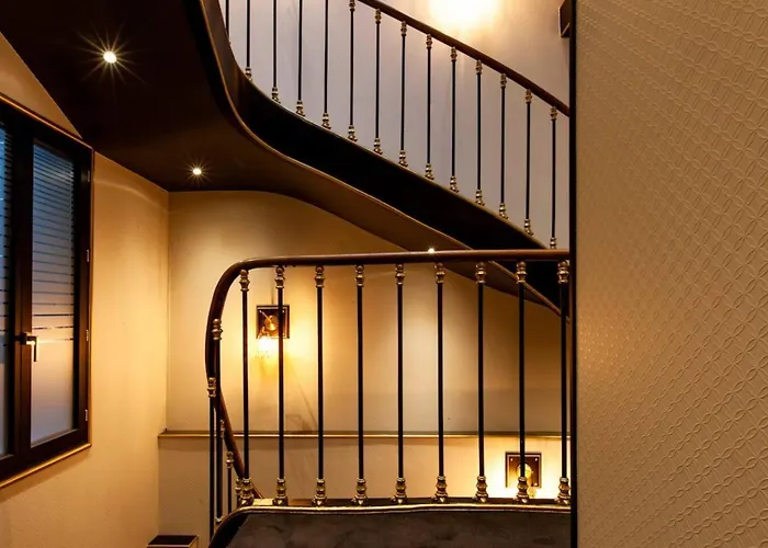 Διαμέρισμα Oluxuxy49 - T3 De Prestige, Place Du Ralliement, 2eme 3eme Et 4eme Etage Sans Ascenseur